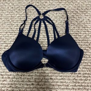 Victoria’s Secret Very Sexy Pushup, front clasp
